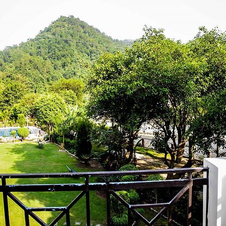 Sattva Retreat Ξενοδοχείο Rishīkesh Εξωτερικό φωτογραφία