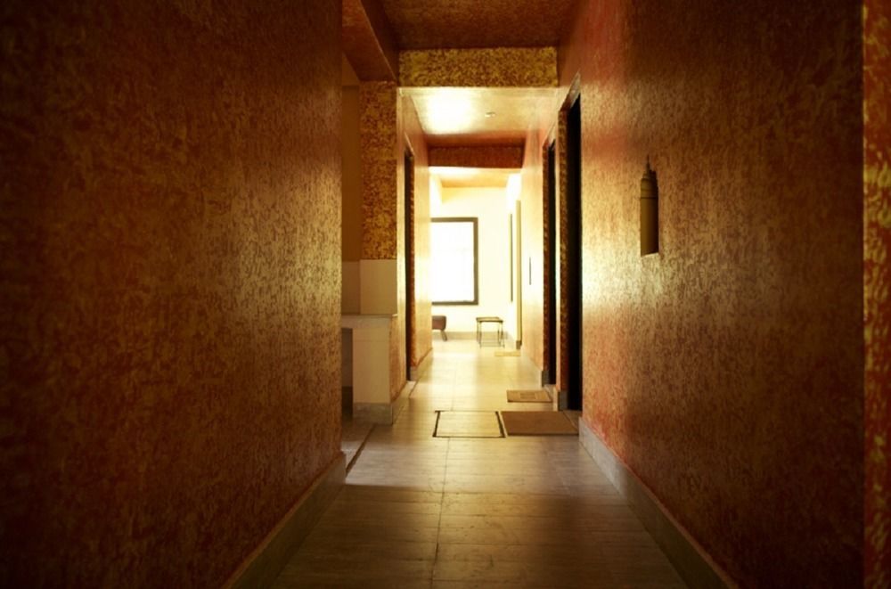 Sattva Retreat Ξενοδοχείο Rishīkesh Εξωτερικό φωτογραφία