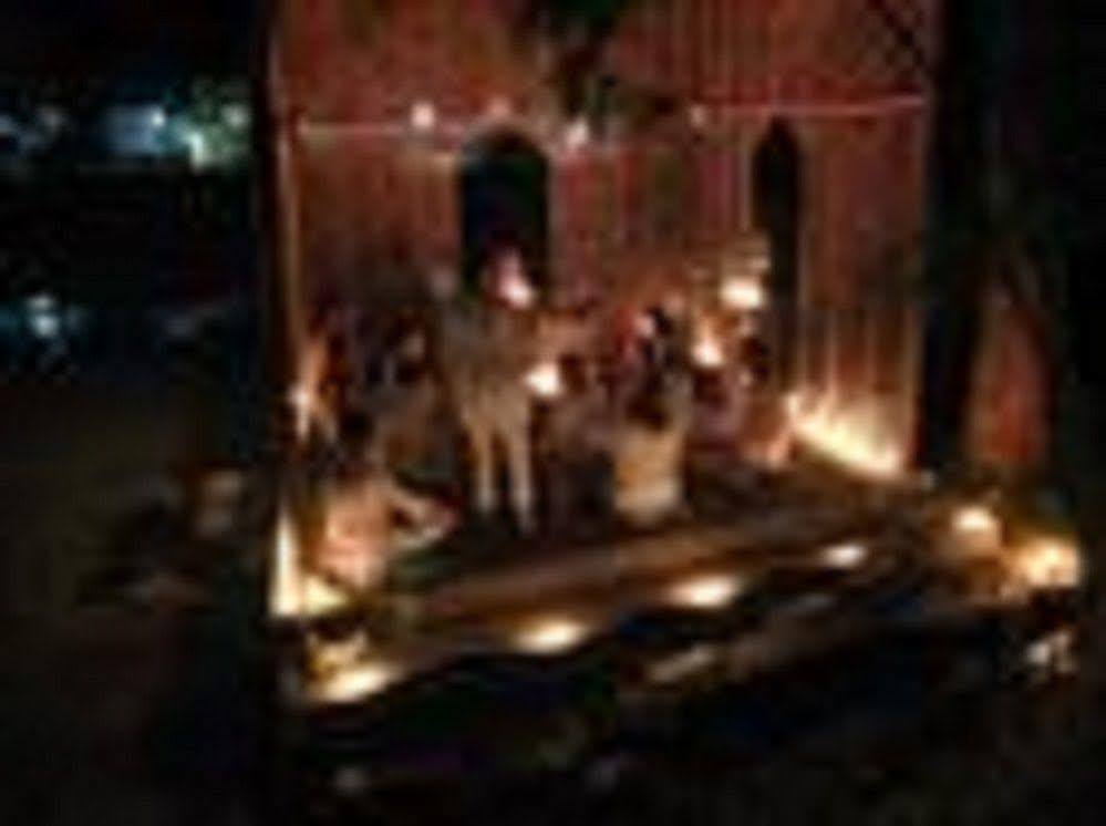 Sattva Retreat Ξενοδοχείο Rishīkesh Εξωτερικό φωτογραφία