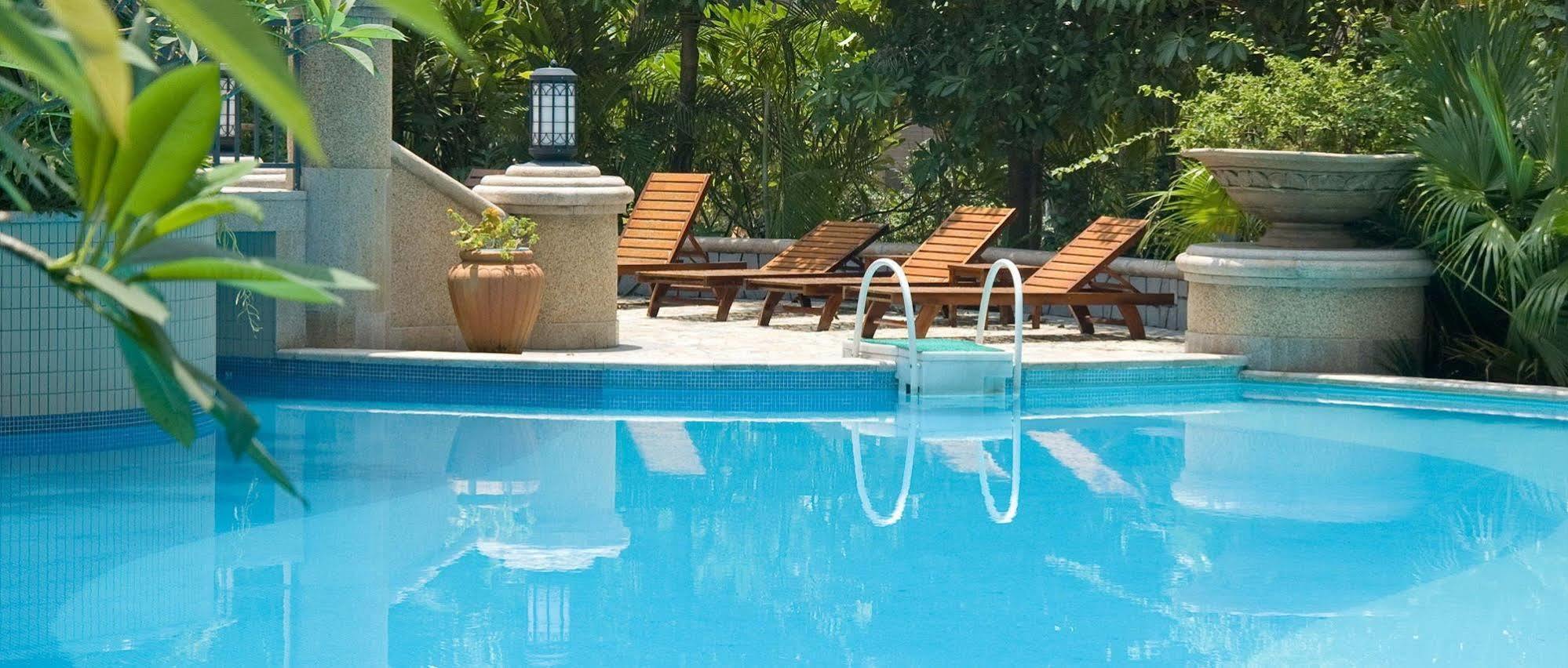 Sattva Retreat Ξενοδοχείο Rishīkesh Εξωτερικό φωτογραφία